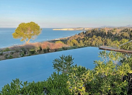 ADLER Spa Resort SICILIA