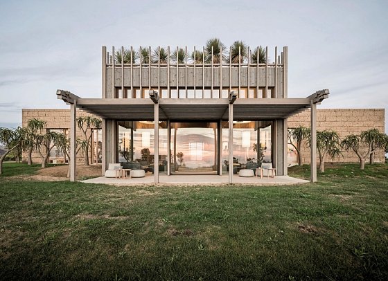 ADLER Spa Resort SICILIA