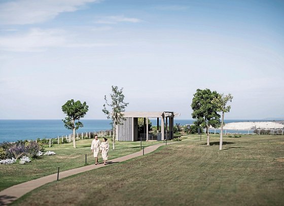 ADLER Spa Resort SICILIA