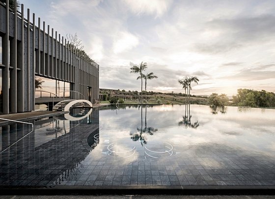 ADLER Spa Resort SICILIA