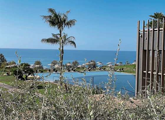ADLER Spa Resort SICILIA