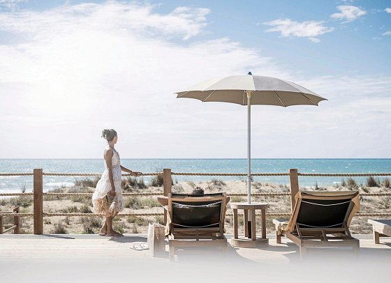ADLER Spa Resort SICILIA