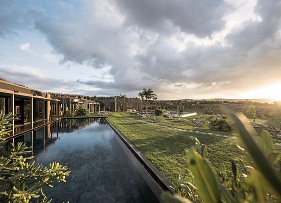 ADLER Spa Resort SICILIA