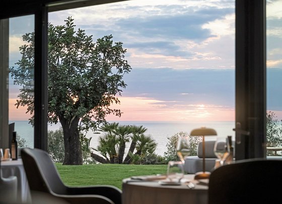 ADLER Spa Resort SICILIA