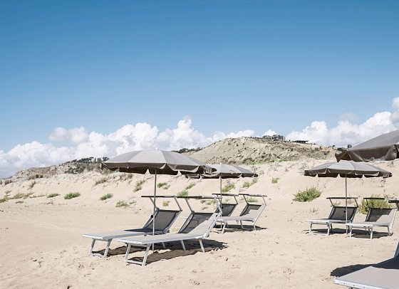 ADLER Spa Resort SICILIA