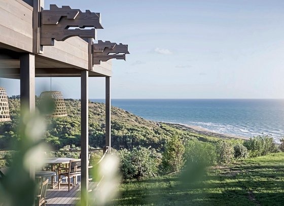ADLER Spa Resort SICILIA