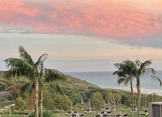 ADLER Spa Resort SICILIA