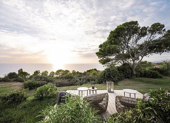 ADLER Spa Resort SICILIA