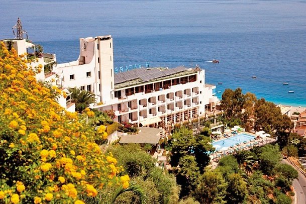 Antares Olimpo & Le Terrazze