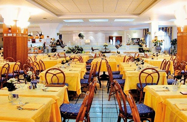 Antares Olimpo & Le Terrazze