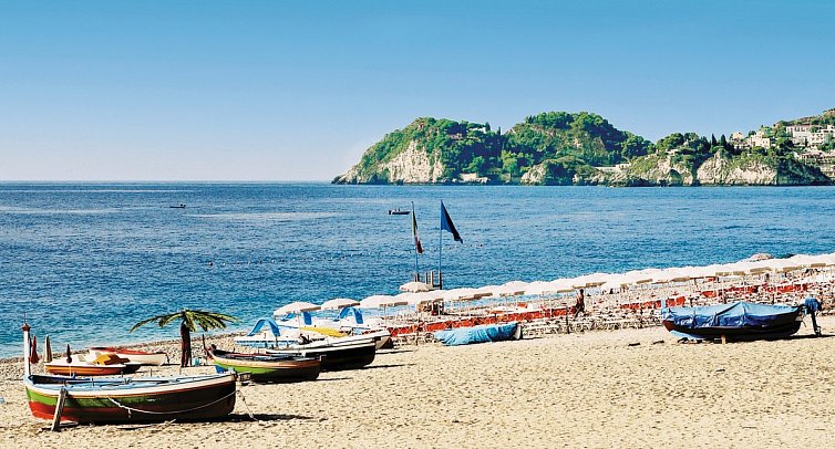 Antares Olimpo & Le Terrazze