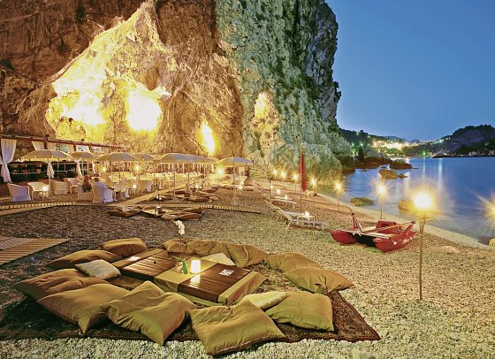UNAHOTELS Capotaormina