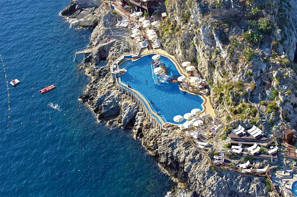 UNAHOTELS Capotaormina