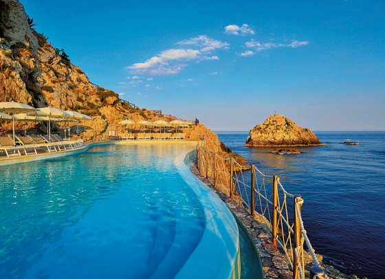UNAHOTELS Capotaormina