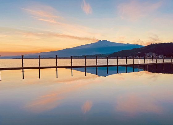 UNAHOTELS Capotaormina
