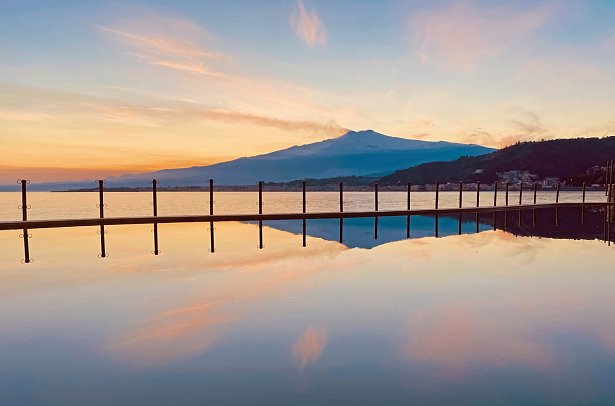 UNAHOTELS Capotaormina