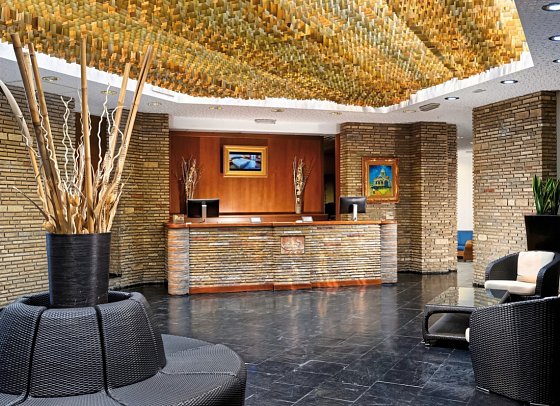 UNAHOTELS Capotaormina