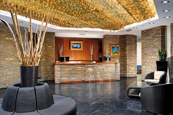 UNAHOTELS Capotaormina