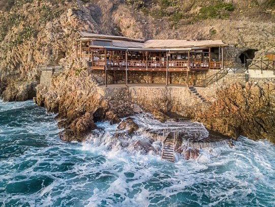 UNAHOTELS Capotaormina