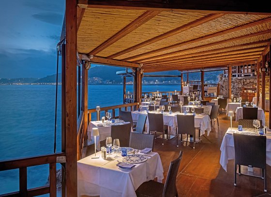 UNAHOTELS Capotaormina