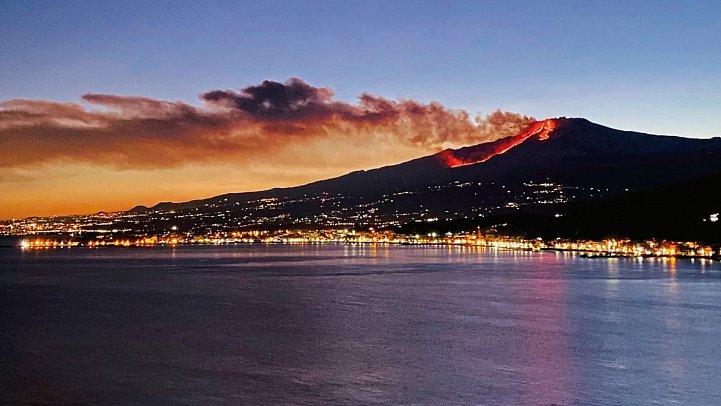 UNAHOTELS Capotaormina