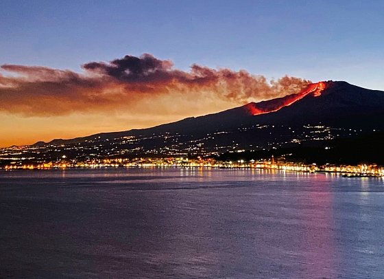 UNAHOTELS Capotaormina