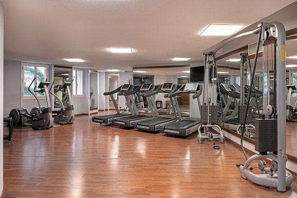 UNAHOTELS Capotaormina