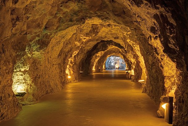 UNAHOTELS Capotaormina