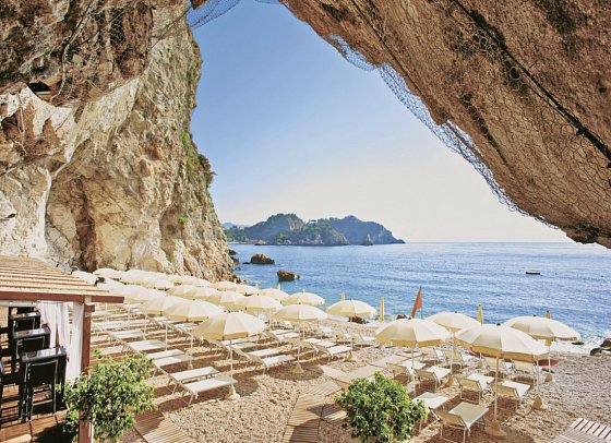 UNAHOTELS Capotaormina