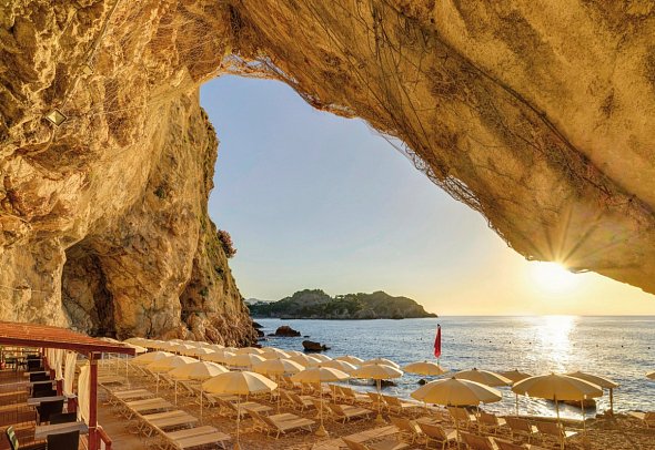 UNAHOTELS Capotaormina