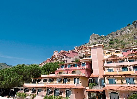 CDSHotels Baia Taormina