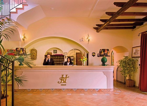CDSHotels Baia Taormina