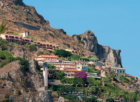 CDSHotels Baia Taormina