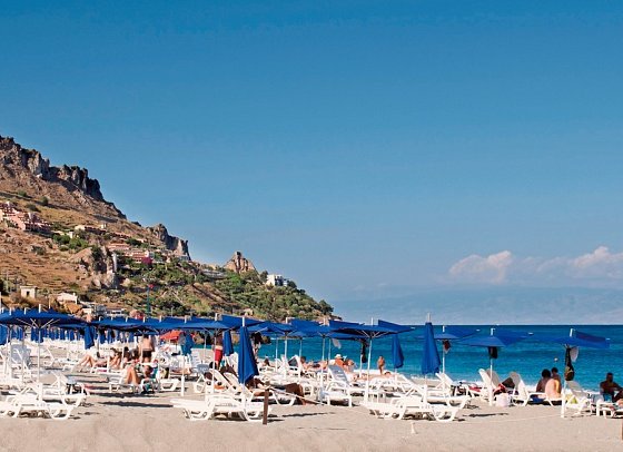 CDSHotels Baia Taormina