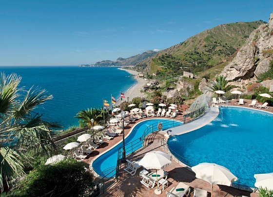 CDSHotels Baia Taormina