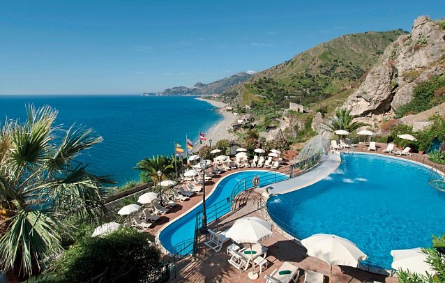 CDSHotels Baia Taormina