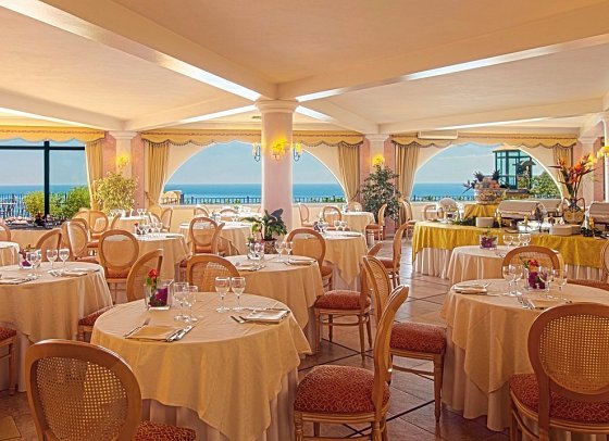 CDSHotels Baia Taormina