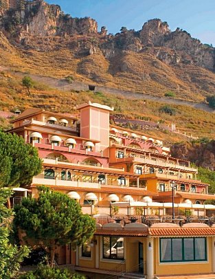 CDSHotels Baia Taormina