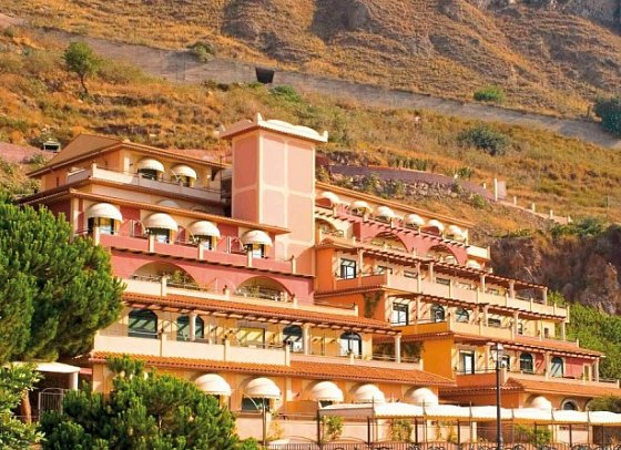 CDSHotels Baia Taormina