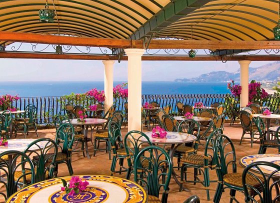 CDSHotels Baia Taormina