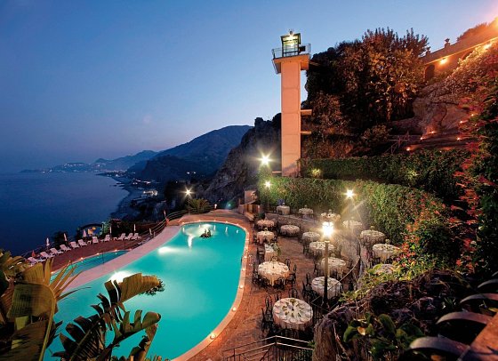 CDSHotels Baia Taormina
