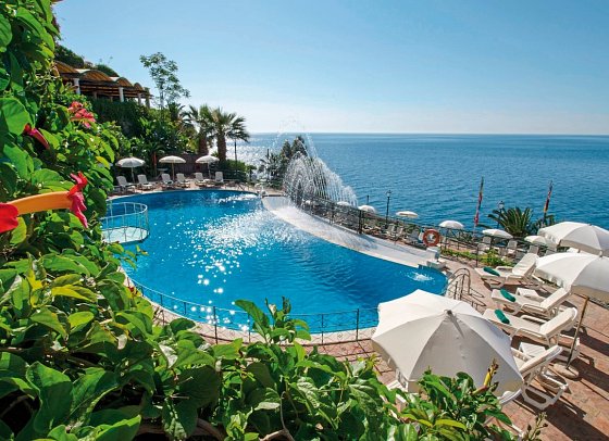 CDSHotels Baia Taormina