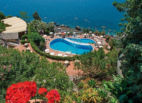 CDSHotels Baia Taormina