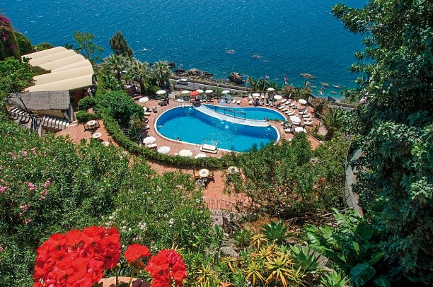 CDSHotels Baia Taormina