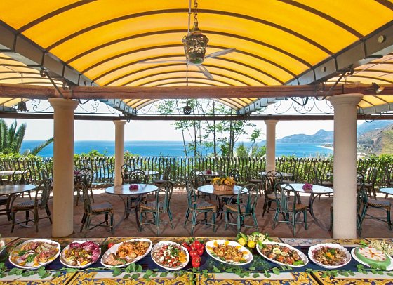 CDSHotels Baia Taormina