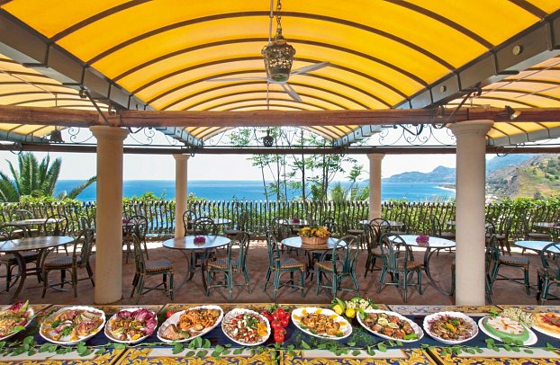 CDSHotels Baia Taormina