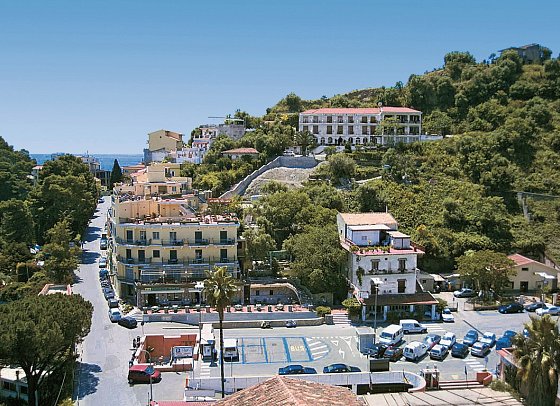 Villa Bianca Resort