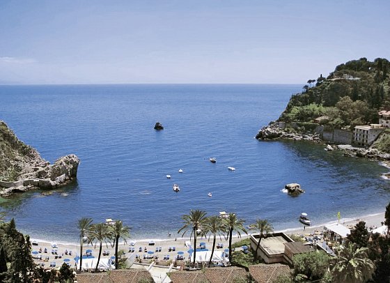 Villa Bianca Resort
