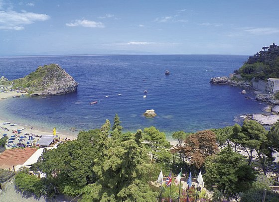 Villa Bianca Resort