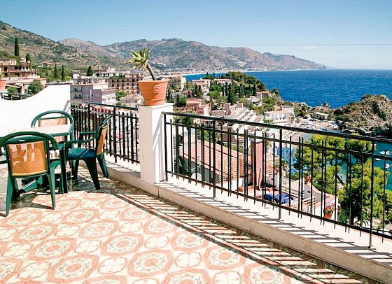 Villa Bianca Resort